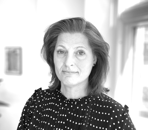 Lise Overgaard Lauritsen