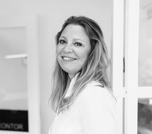 Julie Rettig Petersen